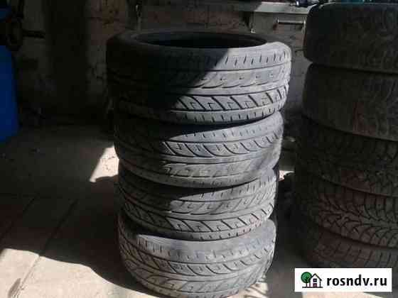 205 55 r16 nexen Новочеркасск