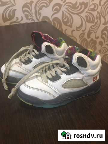 Ботинки детские Славянск-на-Кубани - изображение 1