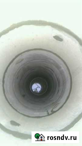 Копка септиков, колодцев, чистка Иваново - изображение 1