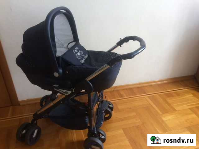 Коляска сам Махачкала - изображение 1