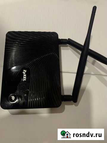 Роутер Keenetic Giga 2 Благовещенск - изображение 1