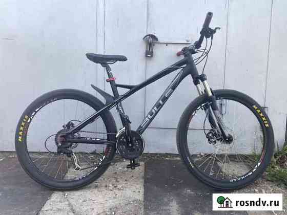 Bulls sharptail focus whistler Люберцы