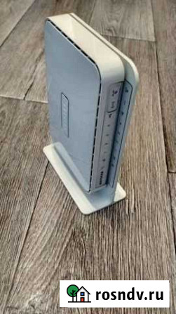Wi-Fi роутер netgear WNR2200 Балашиха - изображение 1