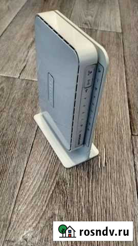 Wi-Fi роутер netgear WNR2200 Балашиха - изображение 1