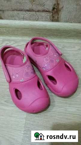 Аквашузы 25 размер Волгоград - изображение 1