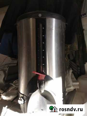 Термопот Знаменск - изображение 1