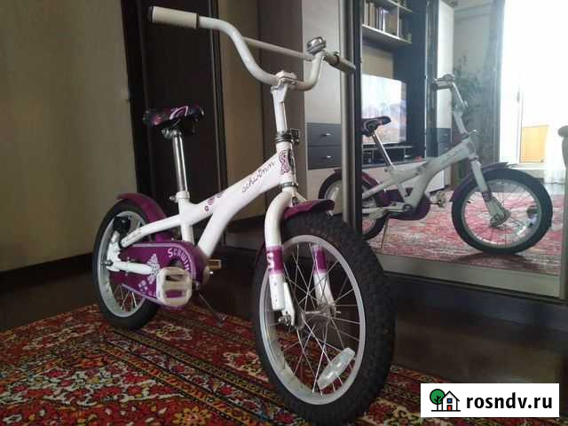 Детский велосипед от 3 лет бу Балашиха - изображение 1