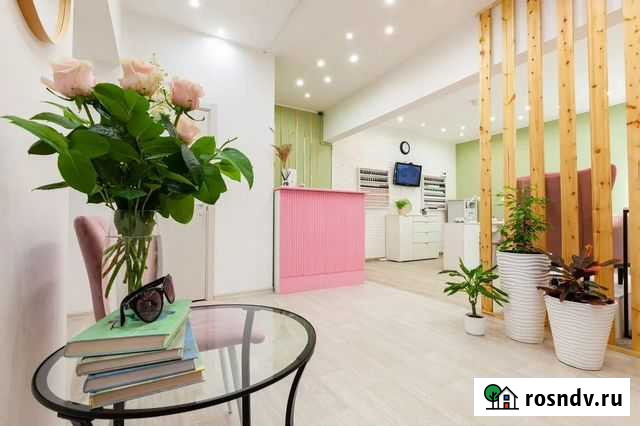 Салон красоты Москва - изображение 1