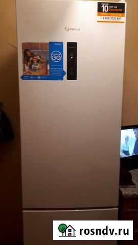 Холодильник новый Саранск - изображение 1