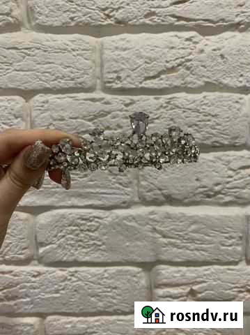 Свадебная диадема Советск - изображение 1