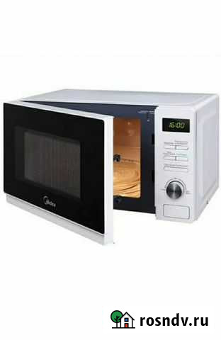 Ремонт микроволновых печей Новый Оскол - изображение 1