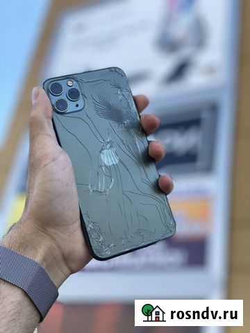 Ремонт iPhone iPad Macbook / samsung Набережные Челны - изображение 1