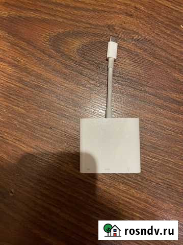 Переходник Мичуринск - изображение 1