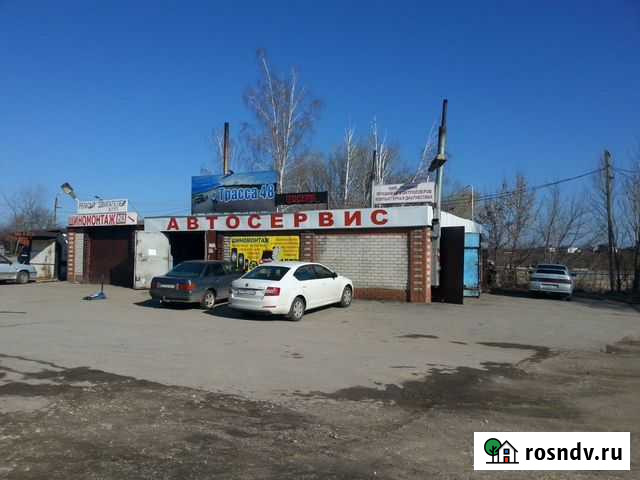 Шиномонтаж.Сварка аргоном.Автосервис Липецк - изображение 1