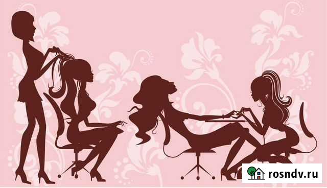 Парикмахерские услуги Саранск - изображение 1