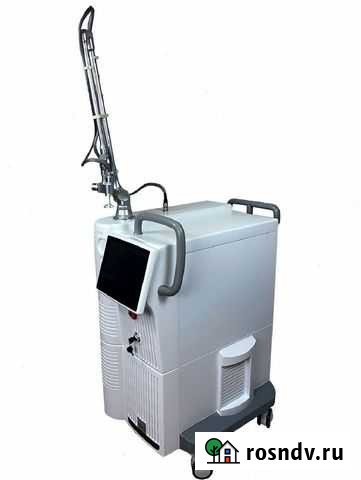 CO2 лазер FT-260, мощность 60 Вт Челябинск - изображение 1