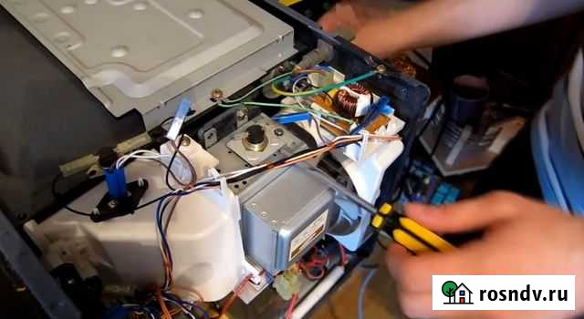 Ремонт микроволновок Арзамас - изображение 1