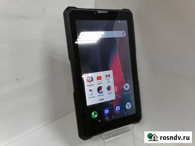 Планшет с SIM-картой BQ BQ-7082G Оренбург - изображение 1