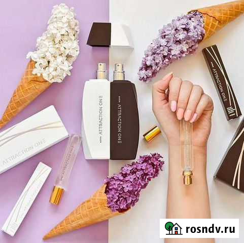 Avon Ароматы Косметика Эйвон Егорьевск - изображение 1