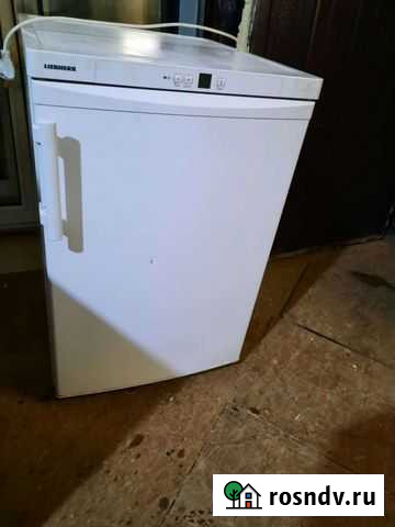 Морозилка liebherr Киров - изображение 1