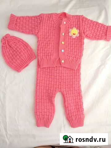 Кофта и штаны/ комплект Чебоксары - изображение 1