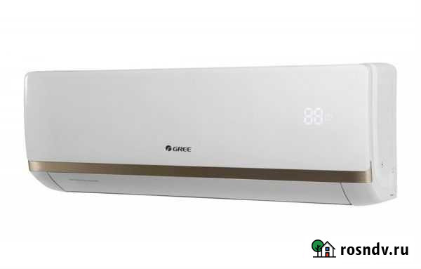 Кондиционер Gree серии Bora GWH07AAA-K3NNA2A Ялта - изображение 1