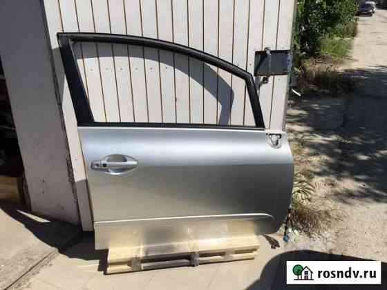 Дверь Toyota Auris Анапа