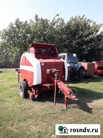 Пресс для сена прп-120 Воронеж - изображение 1