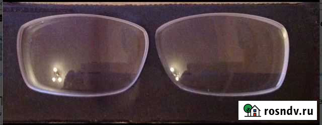 Линзы Нефтекамск - изображение 1