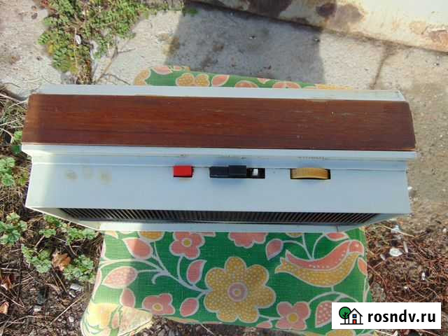 Громкоговоритель Маяк,Электроника - 202 Стерлитамак - изображение 1