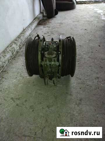 Лебедка ручная рычажная Улан-Удэ - изображение 1