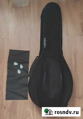 Чехол для домры Иркутск - изображение 1