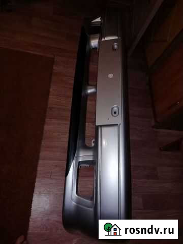 Бампер ваз Ноябрьск - изображение 1