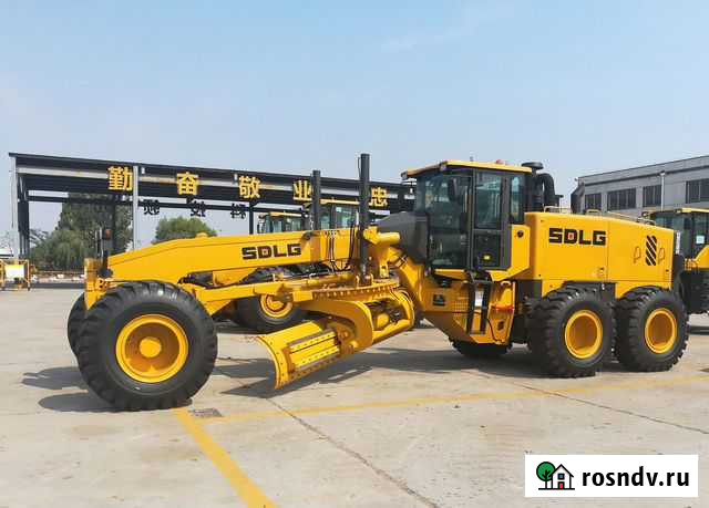 Автогрейдер sdlg G9290 Новокузнецк - изображение 1
