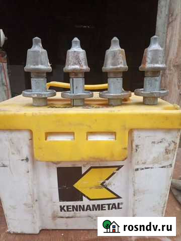 Фрезы дорожные Ковров - изображение 1