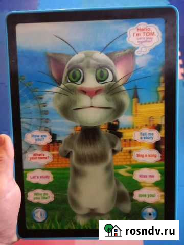 Планшет Хохольский - изображение 1