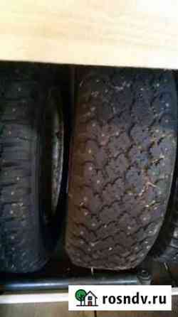 Cordiant 205/70 R14 Спас-Клепики