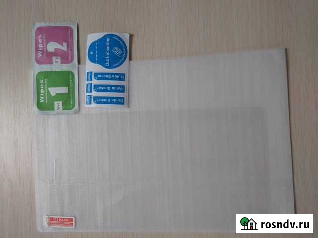 Защитное стекло Обнинск - изображение 1