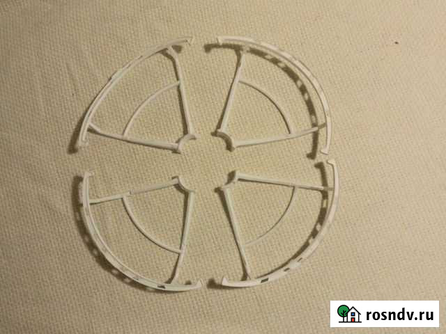 Защита для квадрокоптера syma Санкт-Петербург - изображение 1