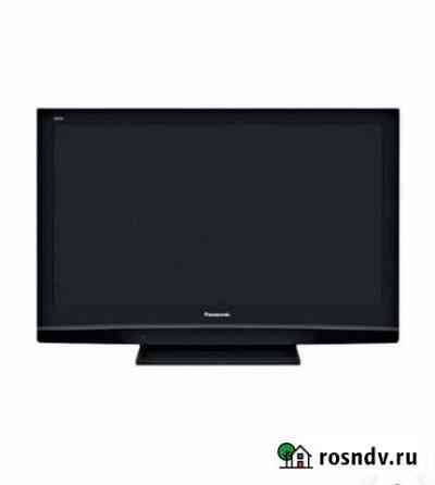 Плазменный телевизор Panasonic HD ready viera link Горняк
