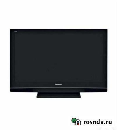 Плазменный телевизор Panasonic HD ready viera link Горняк - изображение 1