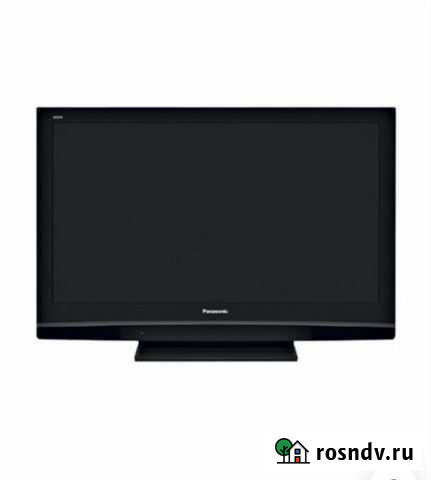 Плазменный телевизор Panasonic HD ready viera link Горняк - изображение 1