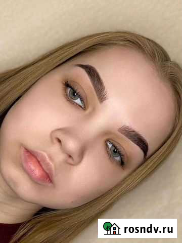 Брови Сыктывкар - изображение 1