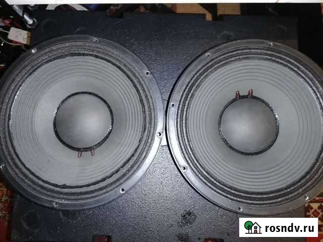 Широкополосные динамики 12 Калининград - изображение 1