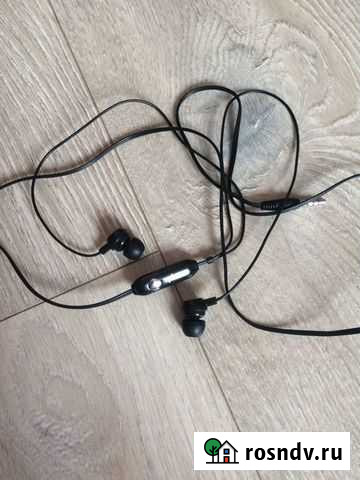 Наушники Plum Курск - изображение 1