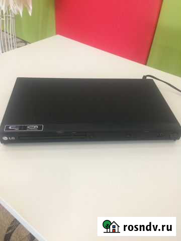 DVD проигрыватель Казань - изображение 1