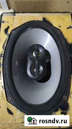 JBL CS769 Воркута - изображение 1
