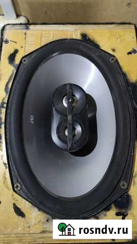 JBL CS769 Воркута - изображение 1