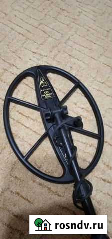 Катушка металлоискателя Майкоп - изображение 1