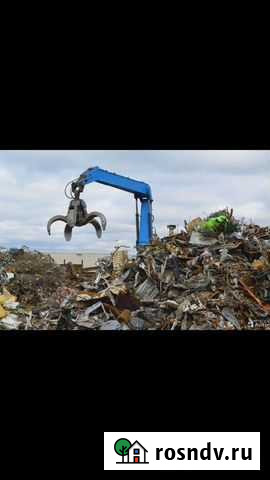 Приём металла Нальчик - изображение 1